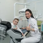 Детская стоматология СМ-Стоматология на улице Клары Цеткин Фотография 1