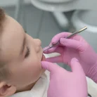 Детская стоматология СМ-Стоматология на улице Клары Цеткин Фотография 3