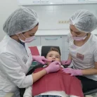 Детская стоматология СМ-Стоматология на улице Клары Цеткин Фотография 4