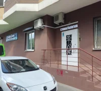 Стоматологическая клиника Степдентал на улице Гагарина 