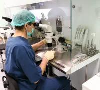 Центр ЭКО Мать и дитя на Можайском шоссе Фотография 2