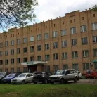 Поликлиника, филиал Костинский Королёвская городская больница на улице Дзержинского Фотография 2