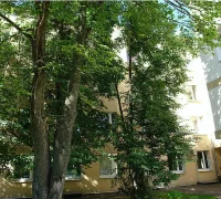 Поликлиническое отделение №3 Фотография 2