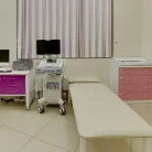 Детская поликлиника ПреАмбула на Лазурной улице Фотография 19