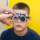 Детская поликлиника ПреАмбула на Лазурной улице Фотография 17