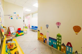 Детский медицинский центр Лнк-Клиник Фотография 2