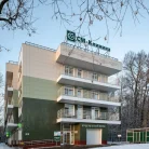 Многопрофильный медицинский центр СМ-Клиника на улице Маршала Тимошенко Фотография 9
