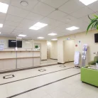Многопрофильный медицинский центр СМ-Клиника на улице Маршала Тимошенко Фотография 20