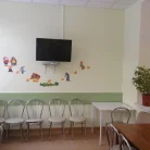 Университетская детская клиническая больница на Большой Пироговской улице Фотография 1