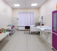 Детский медицинский центр ПреАмбула на Новокосинской улице Фотография 2
