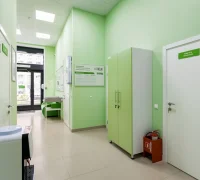 Лабораторная служба Хеликс на улице Парковый микрорайон Фотография 2
