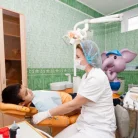 Медицинский центр МедикалКлаб на Центральной улице Фотография 5
