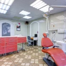 Клиника МедикалКлаб на улице Генерала Кузнецова Фотография 1