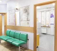 Медицинская лаборатория Горлаб на Кастанаевской улице Фотография 2