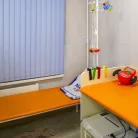 Семейный медицинский центр Никсор Клиник - детское отделение на Лихачёвском проспекте Фотография 4