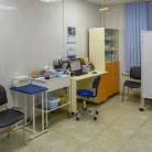 Семейный медицинский центр Никсор Клиник - детское отделение на Лихачёвском проспекте Фотография 12