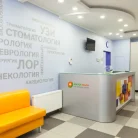 Клиника Ниармедик в Нагатино-Садовниках Фотография 9