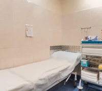 Клиника андрологии Фотография 2