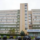 Городская поликлиника №218 Департамента здравоохранения г. Москвы в проезде Шокальского Фотография 2