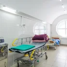 Медицинский центр женского здоровья Фрау Клиник 360° на улице Лефортовский Вал Фотография 17