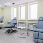Медицинский центр женского здоровья Фрау Клиник 360° на улице Лефортовский Вал Фотография 16