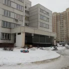 Городская поликлиника №23 филиал №4 на 1-й Вольской улице Фотография 3