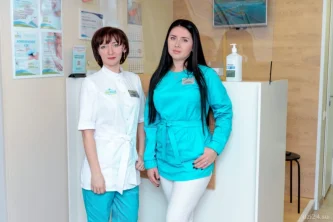 Медицинский центр ДомМед на Можайском шоссе Фотография 2