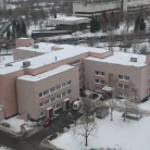 Городская клиническая больница им. С.С. Юдина Приемное отделение в Коломенском проезде Фотография 1
