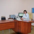 Городская клиническая больница им. С.С. Юдина Приемное отделение в Коломенском проезде Фотография 8