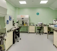Многопрофильный медицинский центр Московская академическая клиника ЭКО (МАК ЭКО) Фотография 2