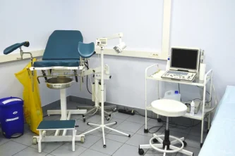 Медицинский диагностический центр-Специальный МДЦ-С на Измайловском шоссе Фотография 2