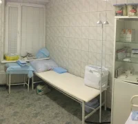Клиника К-МЕД на улице 26 Бакинских Комиссаров Фотография 2