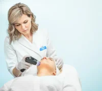 Медицинский центр YourMed на улице Авангардная Фотография 1