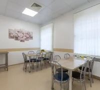 Наркологическая клиника АЛКОМЕД на улице Талалихина Фотография 2