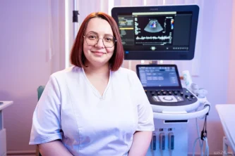 Центр медицины Горизонт Фотография 2