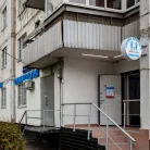 Медицинский центр МедСемья на улице Маршала Захарова Фотография 16