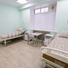 Наркологическая и психиатрическая клиника доктора Шурова в Электролитном проезде Фотография 3