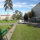 Городская клиническая больница имени А.К. Ерамишанцева на Ленской улице Фотография 3