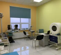 Центр диагностики и лечения РАНМЕД Фотография 2