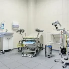 Онкологический центр СМ-Клиника на Волгоградском проспекте Фотография 3