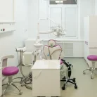 Детская стоматология СМ-Стоматология в 3-м проезде Марьиной Рощи Фотография 6