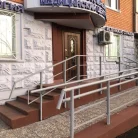 Многопрофильный медицинский центр ЭльКлиник на Краснодонской улице Фотография 4