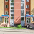 Поликлиника МедСемья на Беломорской улице Фотография 17