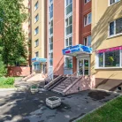 Поликлиника МедСемья на Беломорской улице Фотография 13