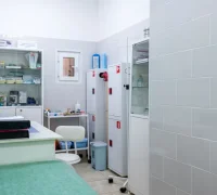 Медицинский центр СпасКлиник Фотография 2