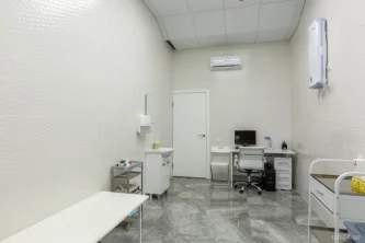 Многопрофильный медицинский центр ЭльКлиник на Нагатинской улице Фотография 2