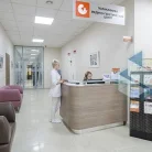 Клиника "Мать и дитя" Савёловская на Большой Новодмитровской улице Фотография 9