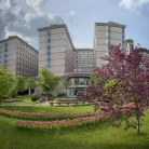 Клинический госпиталь MD GROUP на Севастопольском проспекте Фотография 13
