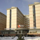 Клинический госпиталь MD GROUP на Севастопольском проспекте Фотография 8