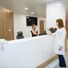 Клинический госпиталь MD GROUP на Севастопольском проспекте Фотография 10